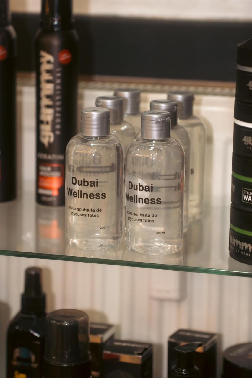 Commerce à remettre Liège - Services - YK83U