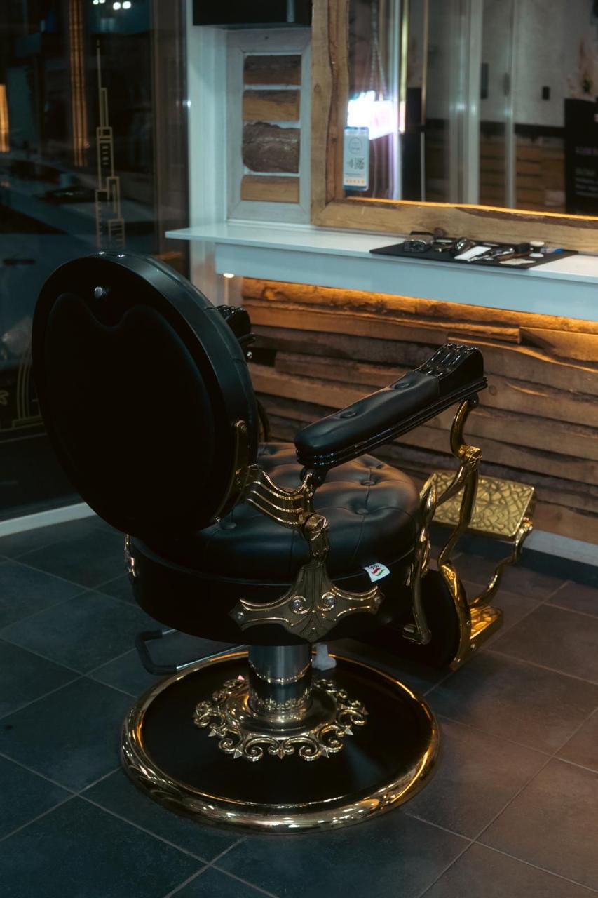 Commerce à remettre Liège - Services - YK83U