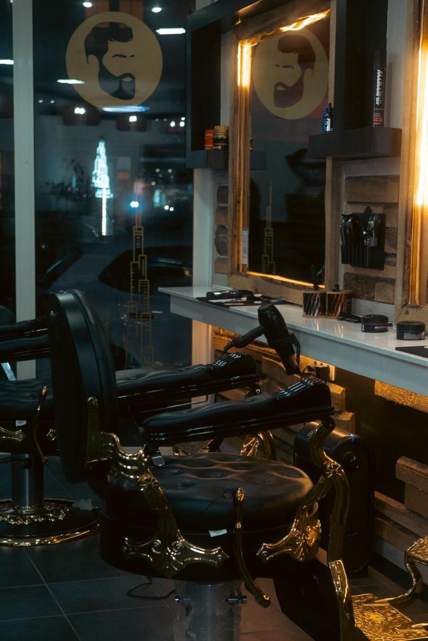 Commerce à remettre Liège - Services - YK83U