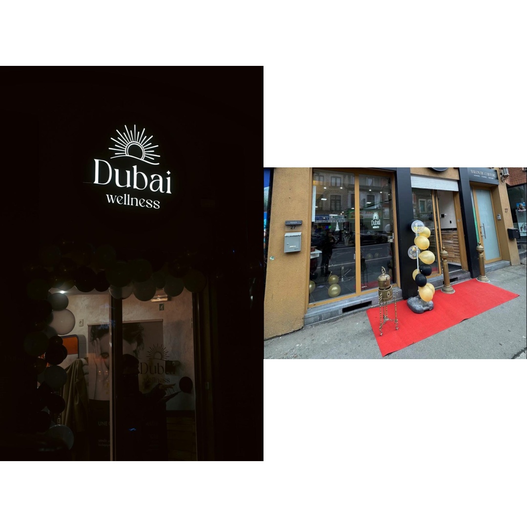 Commerce à remettre Liège - Services - YK83U