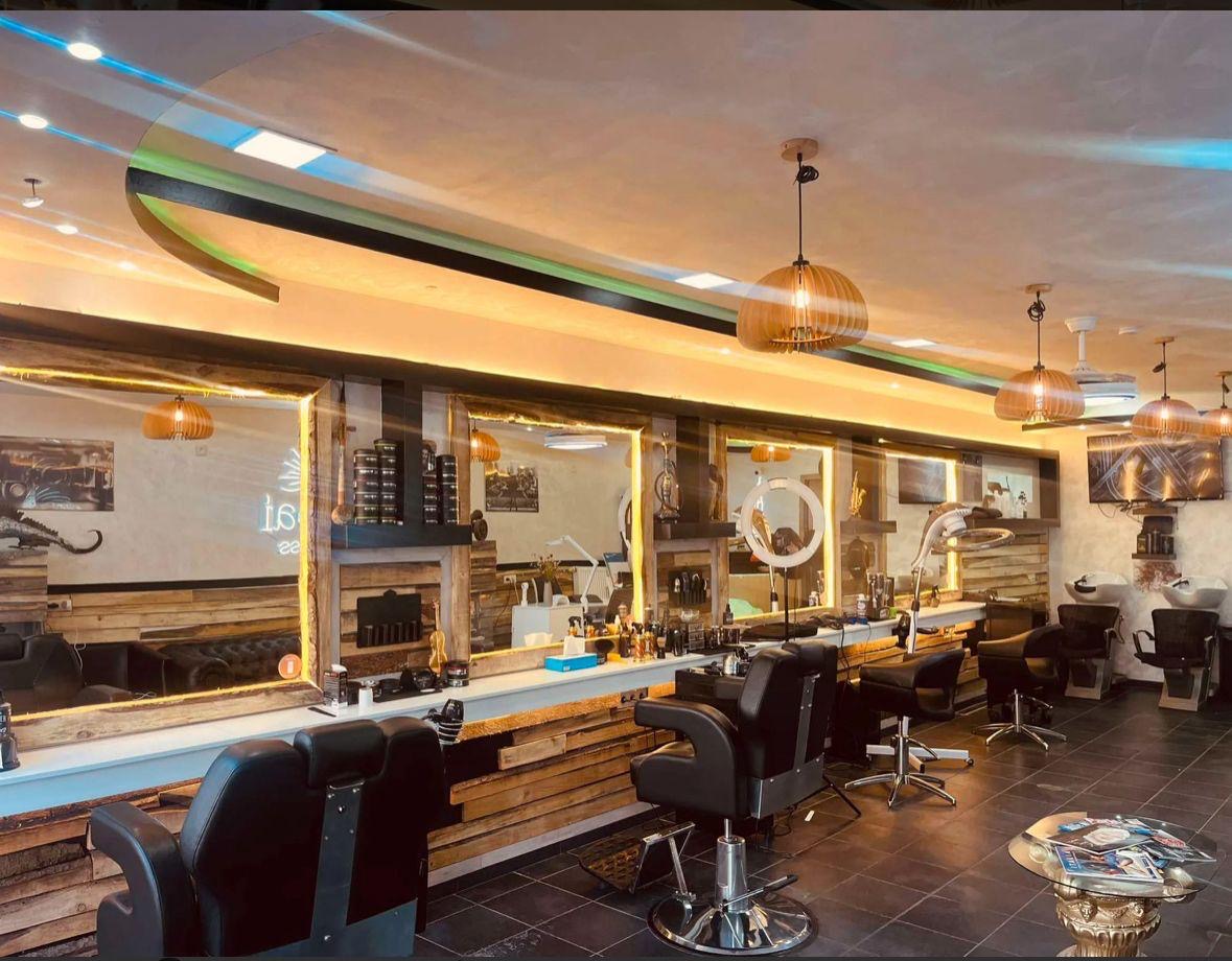 Commerce à remettre Liège - Services - YK83U