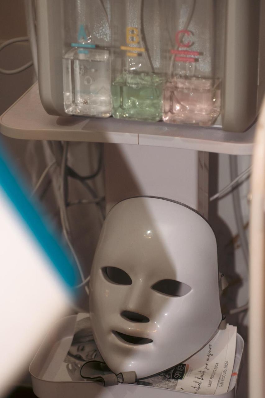 Commerce à remettre Liège - Services - YK83U