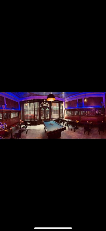 Commerce à remettre Hainaut - Horeca - YN4B6