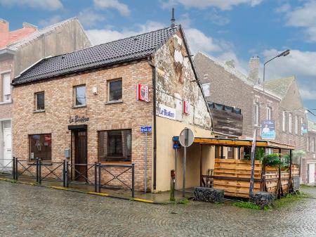 Remise de fonds de commerce clé en main – Bar & Café (Libre de brasserie) Brabant wallon