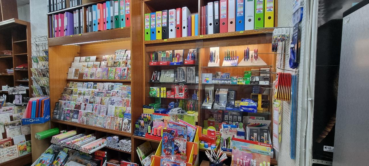 Commerce à remettre Bruxelles - Vente & commerce - ZNNR5