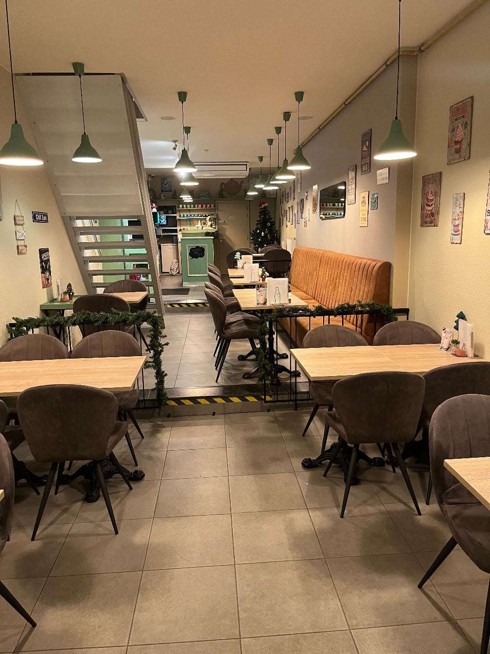 Commerce à remettre Brabant flamand - Horeca - 3Q34Q