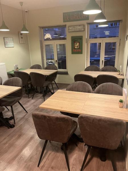 Commerce à remettre Brabant flamand - Horeca - 3Q34Q