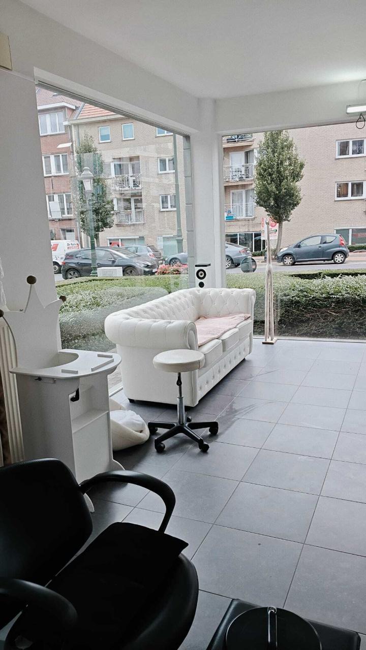 Commerce à remettre Brabant flamand - Vente & commerce - RFM3W