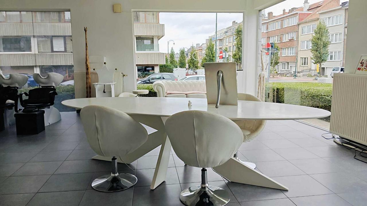 Commerce à remettre Brabant flamand - Vente & commerce - RFM3W