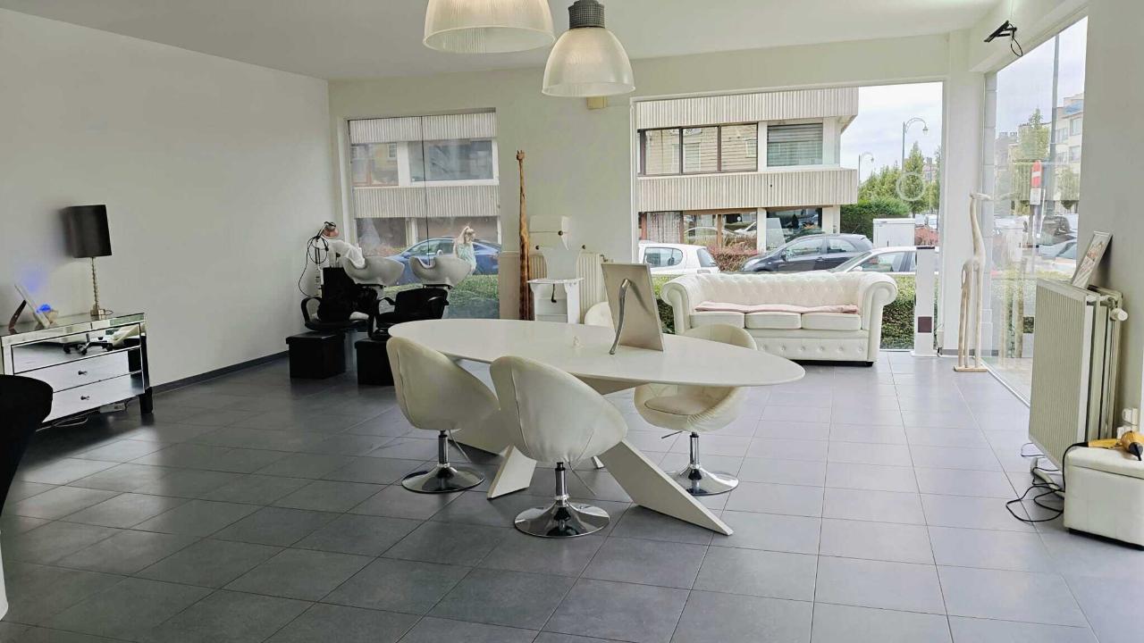 Commerce à remettre Brabant flamand - Vente & commerce - RFM3W