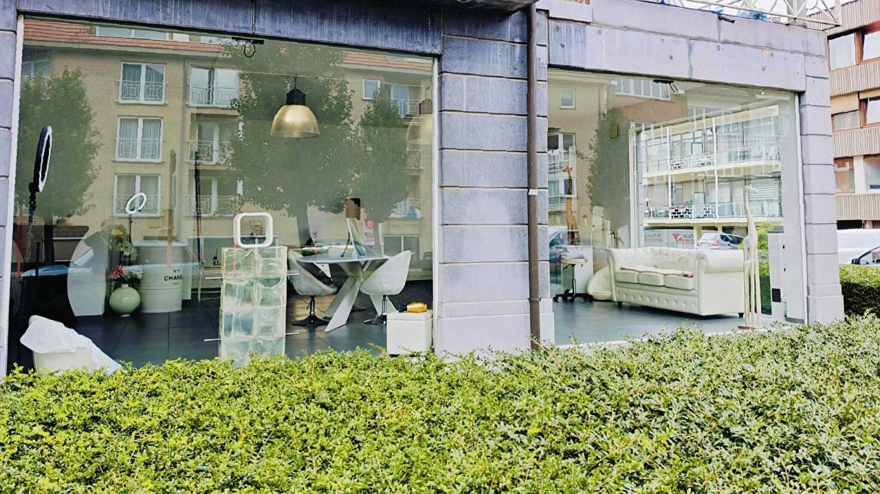 Commerce à remettre Brabant flamand - Vente & commerce - RFM3W
