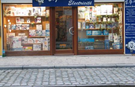 Commerce à remettre Brabant Wallon - Technique - 4M5NY