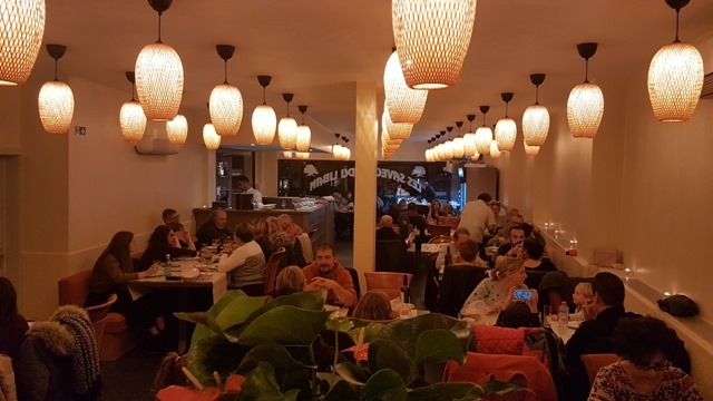 Commerce à remettre Brabant wallon - Horeca - 58355/1