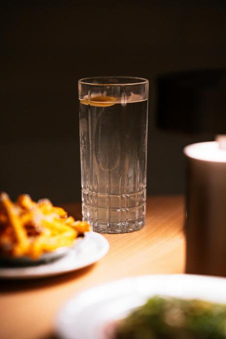 Commerce à remettre Brabant wallon - Horeca - 5JYZE