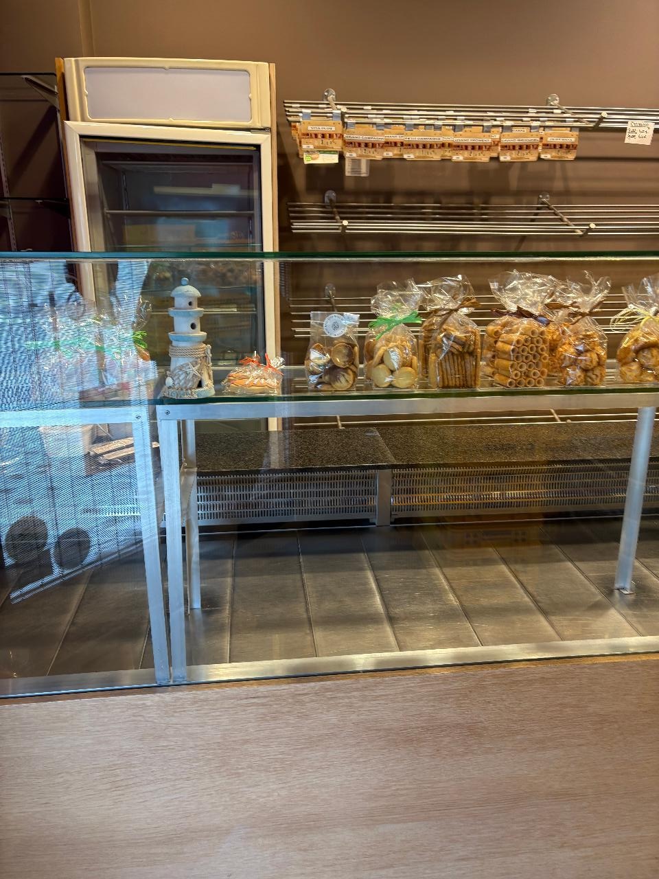 Commerce à remettre Brabant wallon - Vente & commerce - F45VR