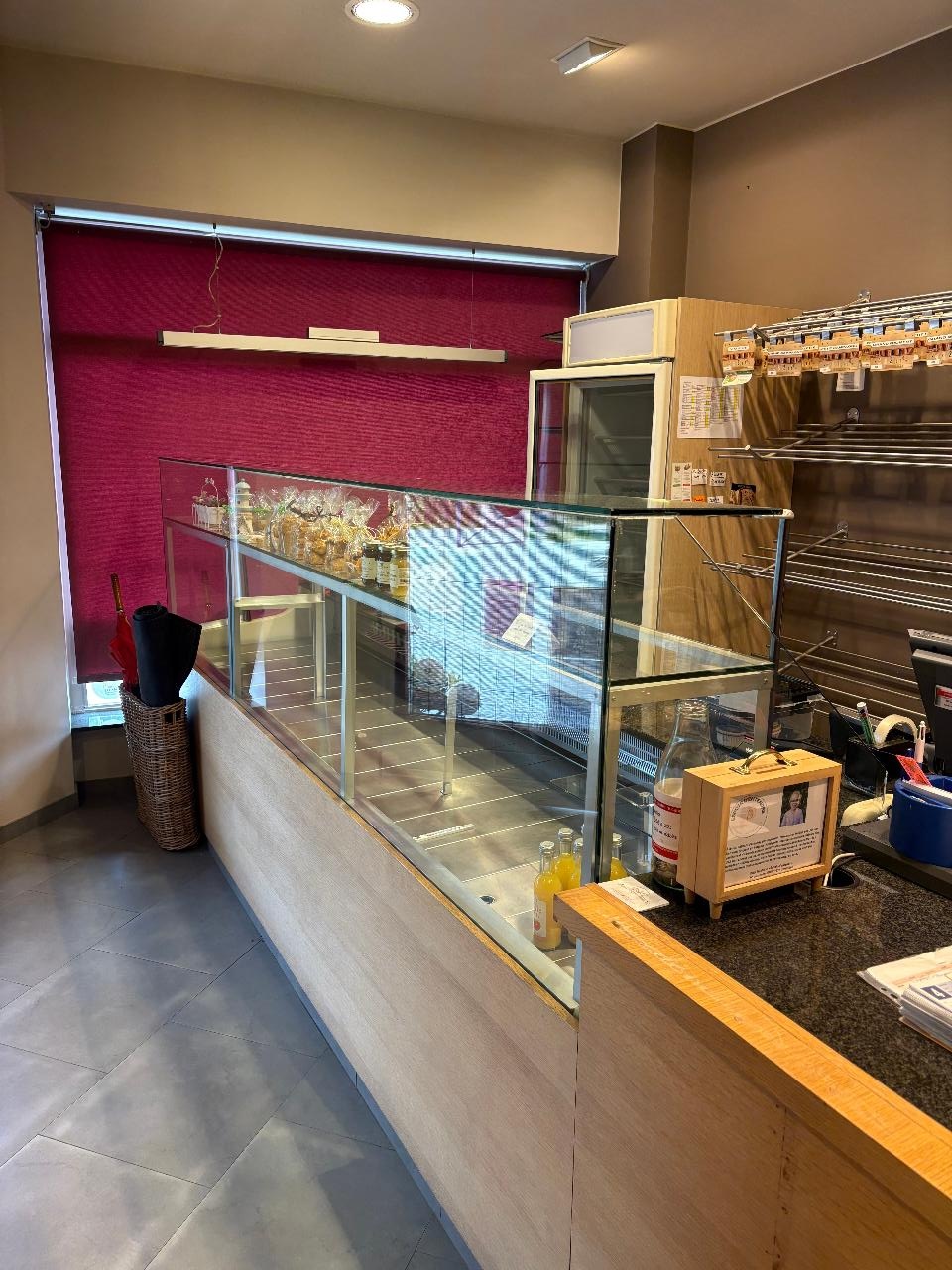 Commerce à remettre Brabant wallon - Vente & commerce - F45VR