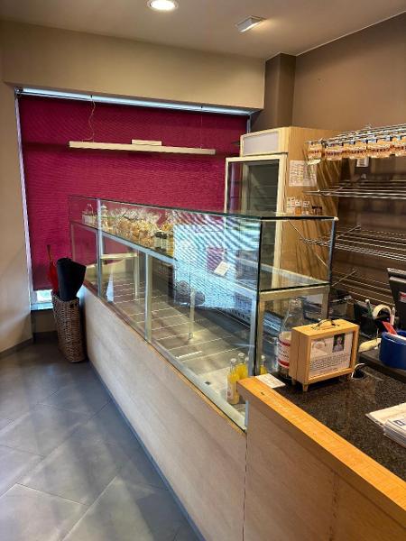 Commerce à remettre Brabant wallon - Vente & commerce - F45VR