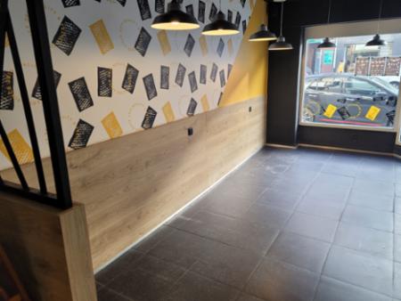 Commerce à remettre Brabant Wallon - Horeca - JNHN9
