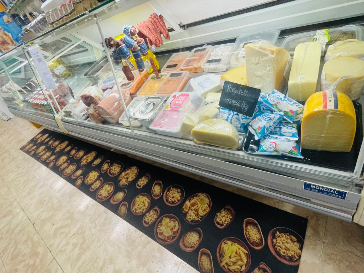 Commerce à remettre Brabant Wallon - Vente & commerce - PLHC7/9