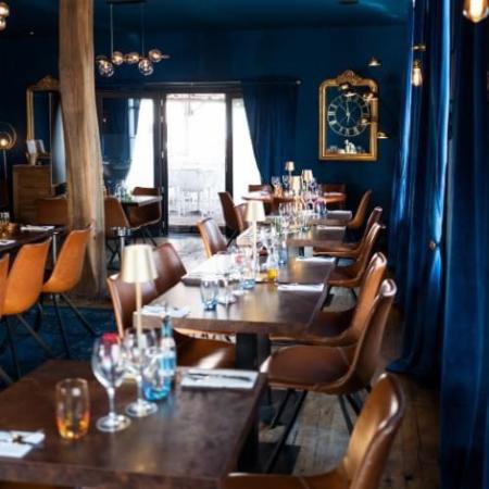 Commerce à remettre Brabant Wallon - Horeca - QAKWM