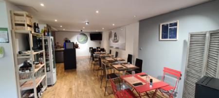 Commerce à remettre Brabant Wallon - Horeca - XAXET