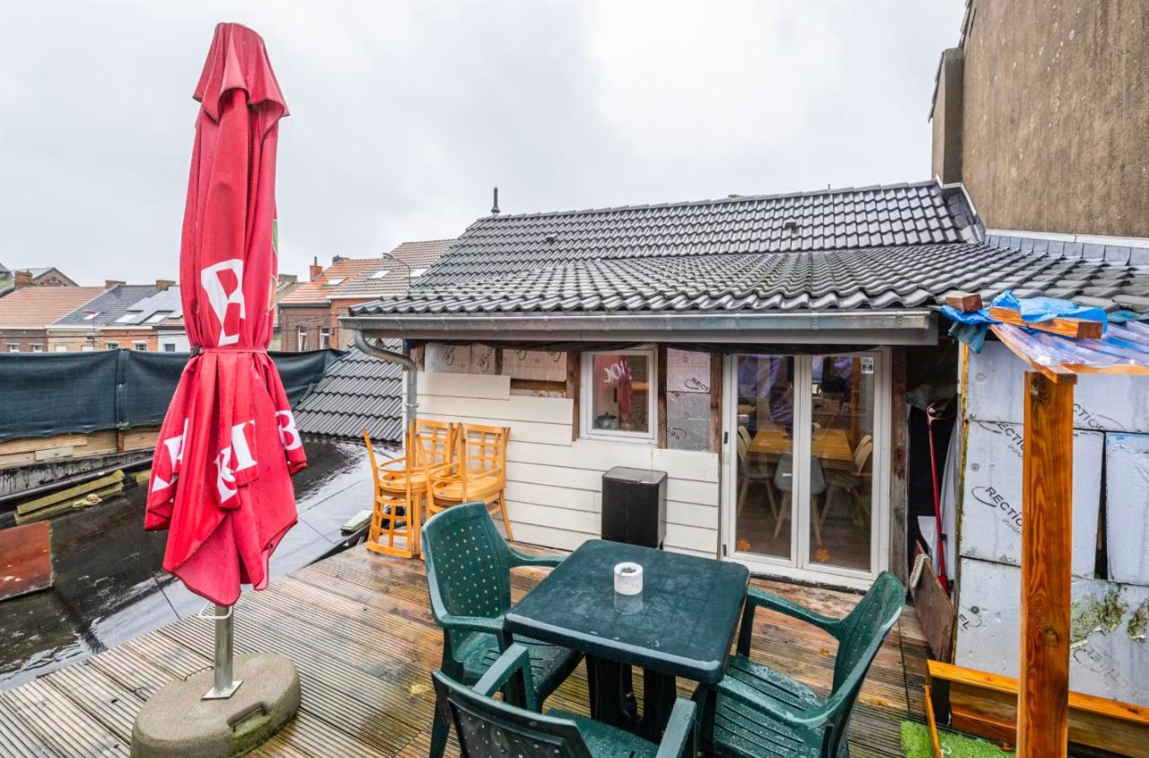 Commerce à remettre Brabant wallon - Horeca - ZCPAM