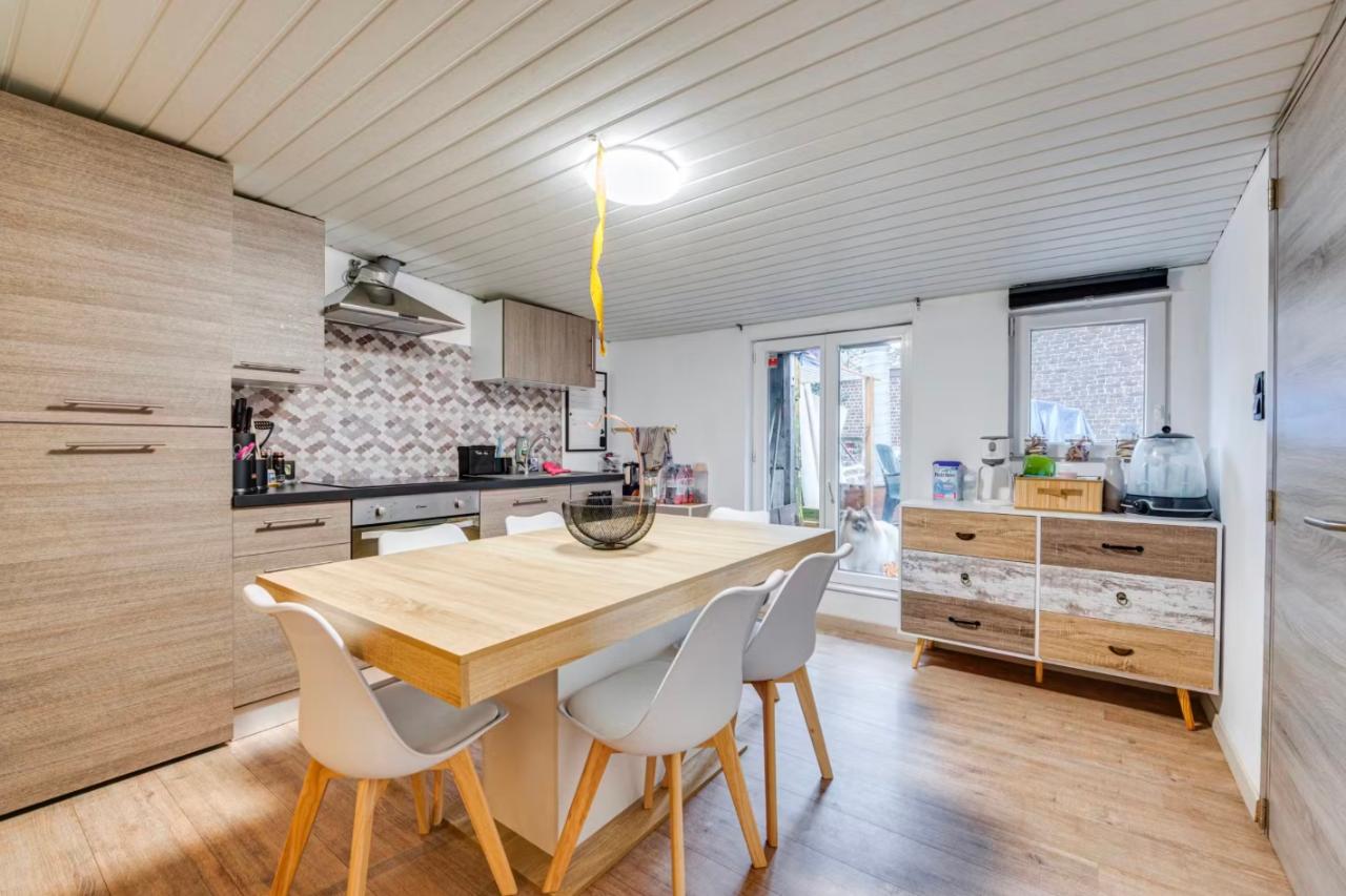 Commerce à remettre Brabant wallon - Horeca - ZCPAM