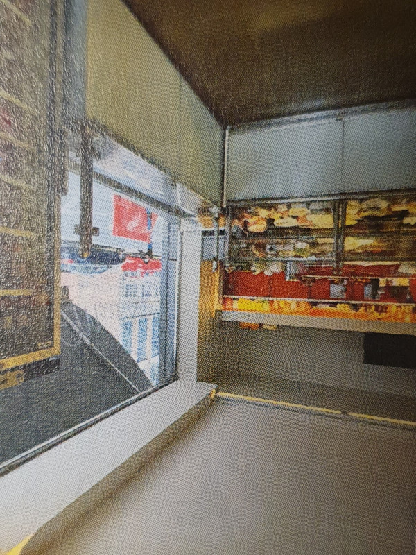 Commerce à remettre Bruxelles - Vente & commerce - 1G7RV/4