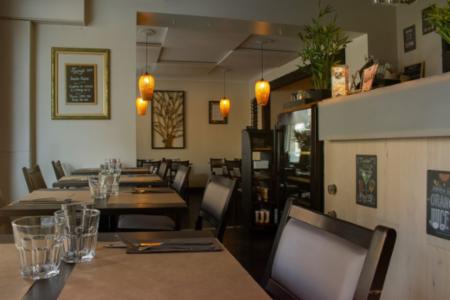 Commerce à remettre Bruxelles - Horeca - 542BI