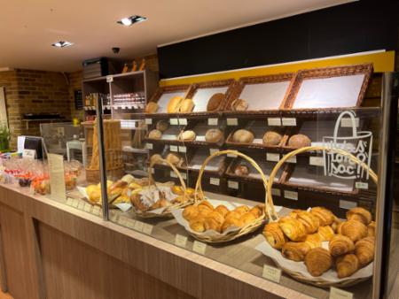 Commerce à remettre Bruxelles - Horeca - ID - 78ZRG