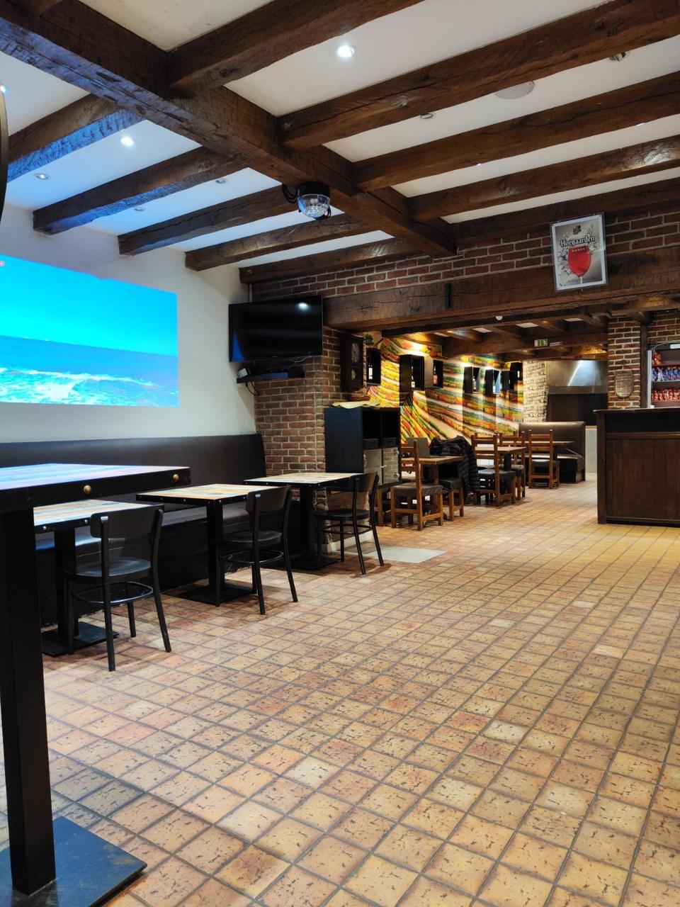 Commerce à remettre Bruxelles - Horeca - 79CU9/24db8c9f-48b7-4030-ab75-2f862100d1cf