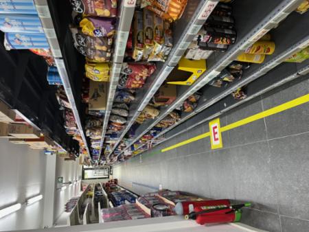 Commerce à remettre Bruxelles - Vente & commerce - 7M2XQ