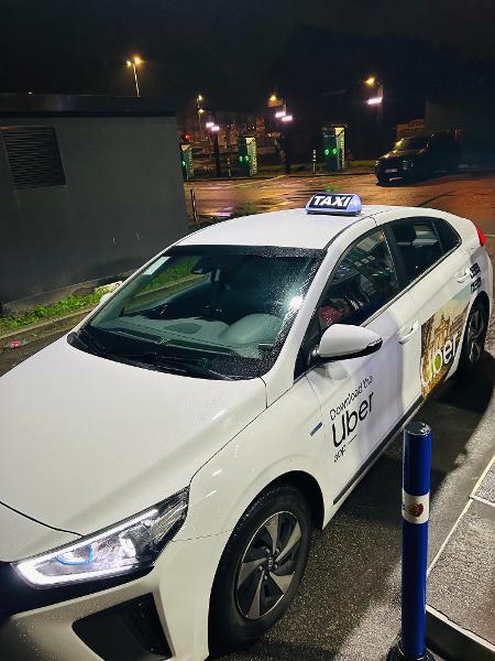 Commerce à remettre Bruxelles - Transport & logistique - A7UHM