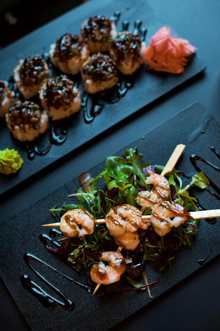 Commerce à remettre Bruxelles - Horeca - AJ7J7