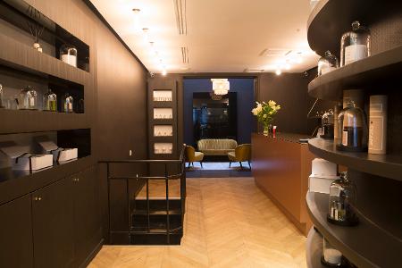 Commerce à remettre Bruxelles - Vente & commerce - B3RTU