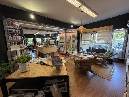 Commerce à remettre Bruxelles - Vente & commerce - DQQ56