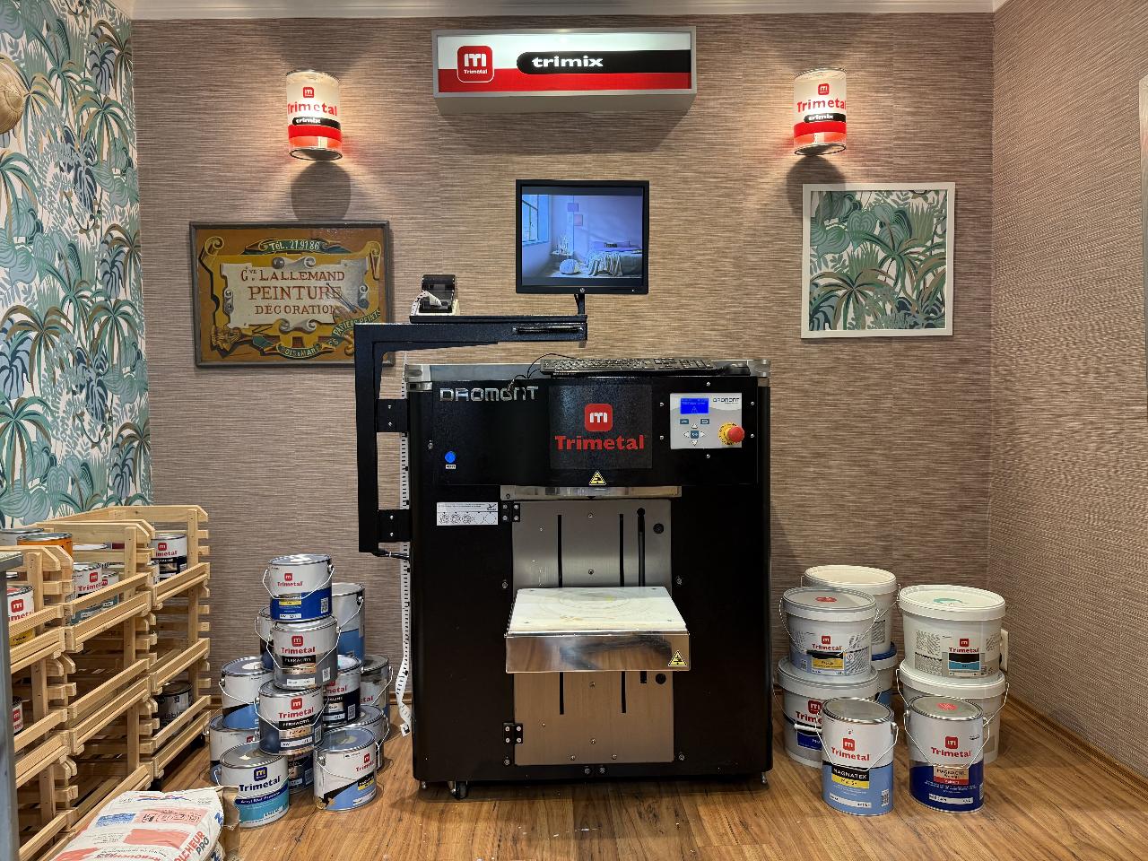 Commerce à remettre Bruxelles - Vente & commerce - DQQ56