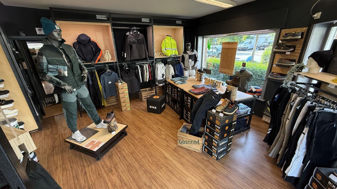 Commerce à remettre Bruxelles - Vente & commerce - DQQ56