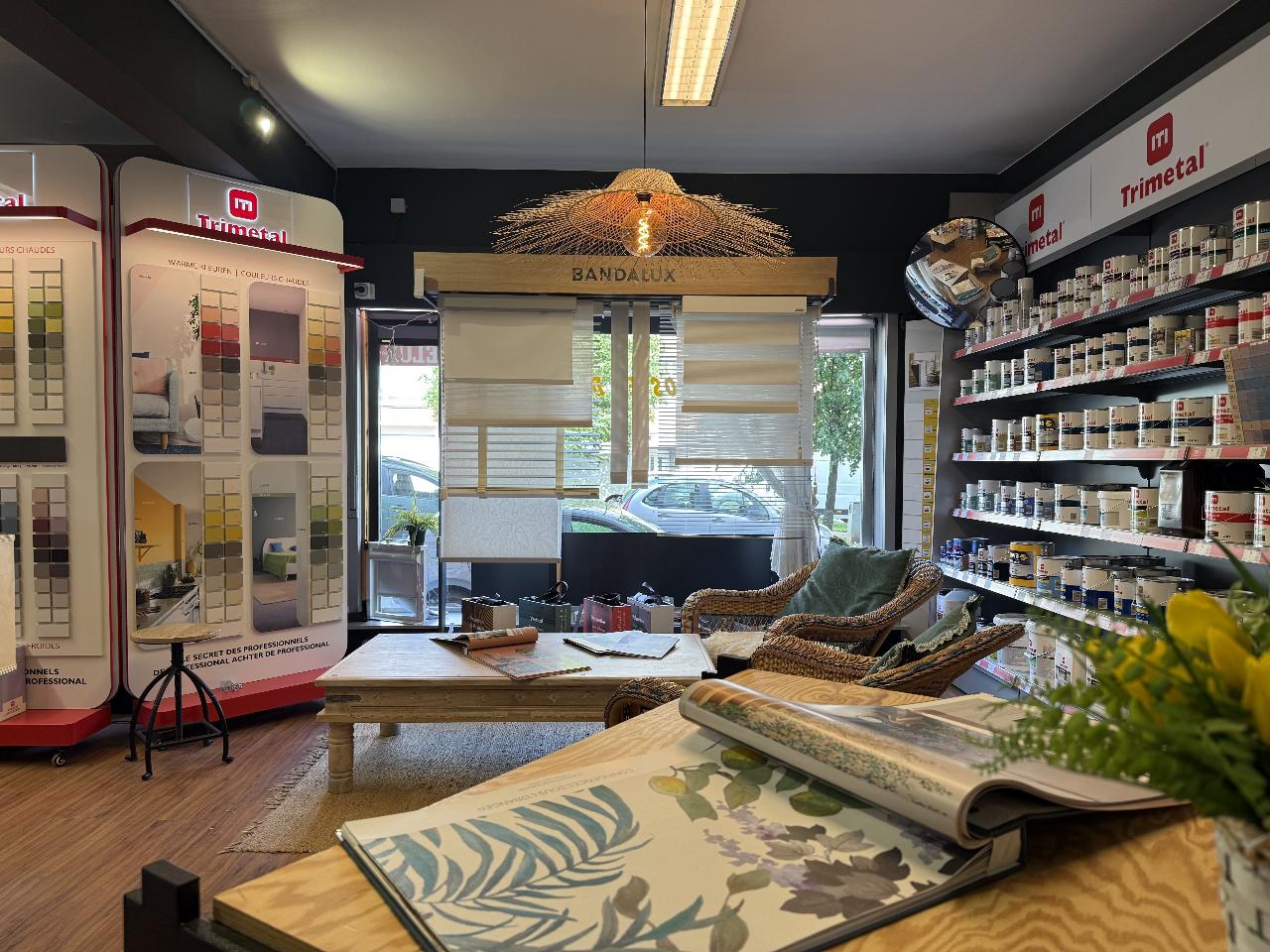 Commerce à remettre Bruxelles - Vente & commerce - DQQ56