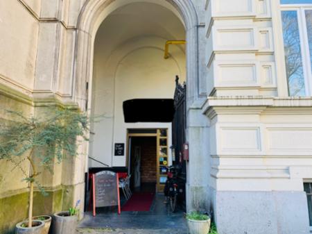 Commerce à remettre Bruxelles - Horeca - EGZVV