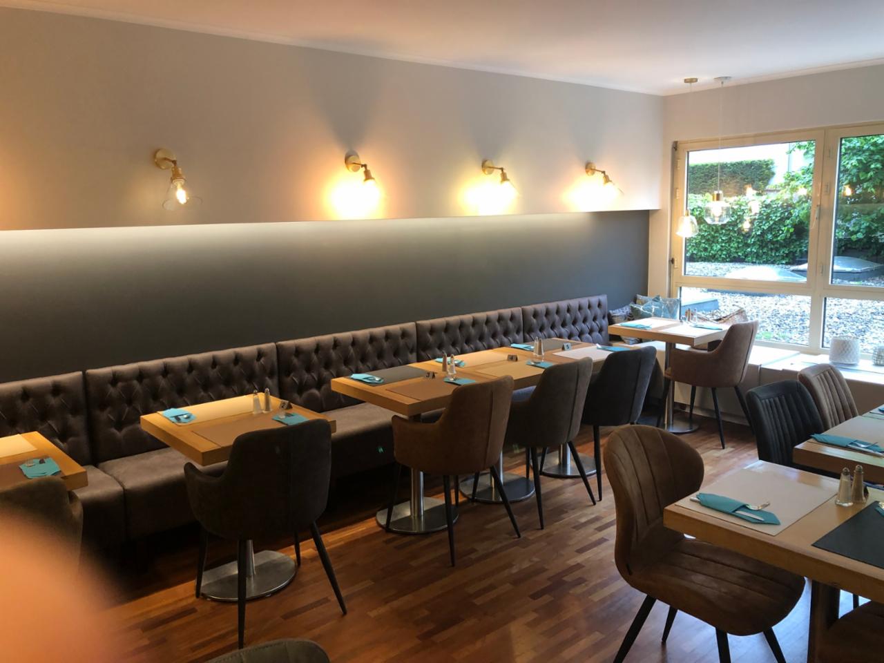 Commerce à remettre Bruxelles - Horeca - EKB9C