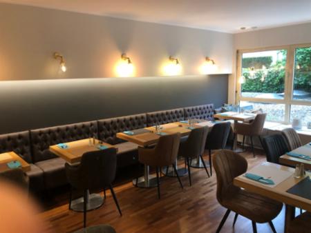Commerce à remettre Bruxelles - Horeca - EKB9C