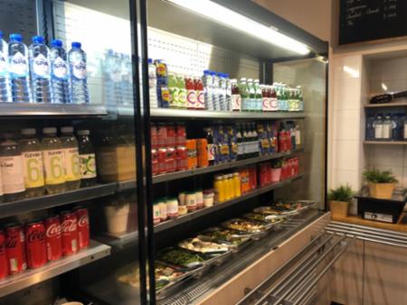 Commerce à remettre Bruxelles - Vente & commerce - F34TT