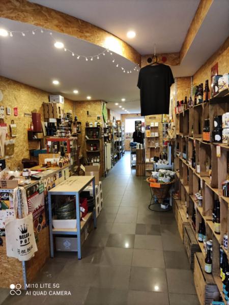 Commerce à remettre Bruxelles - Vente & commerce - FIC4E