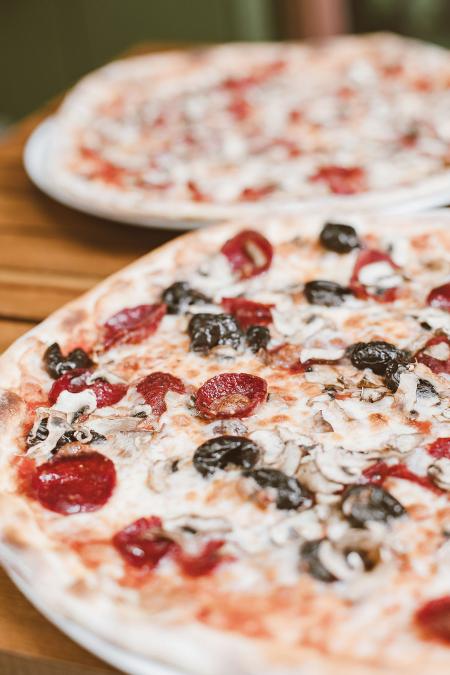pizzeria a remettre Bruxelles