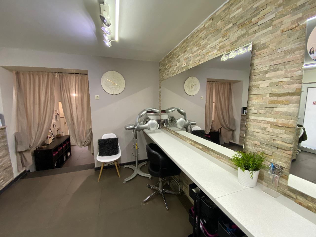 Commerce à remettre Bruxelles - Vente & commerce - I9X2A