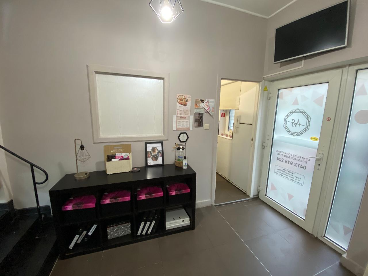 Commerce à remettre Bruxelles - Vente & commerce - I9X2A