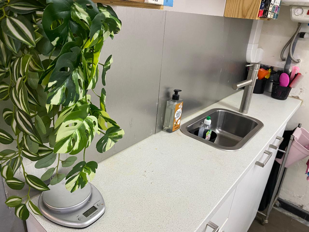 Commerce à remettre Bruxelles - Vente & commerce - I9X2A