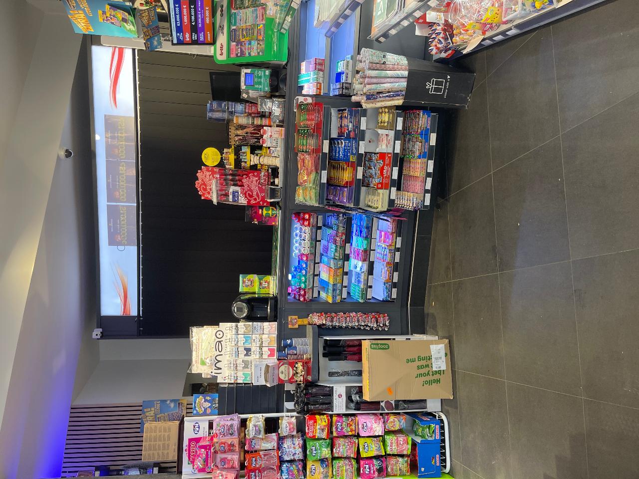 Commerce à remettre Bruxelles - Vente & commerce - IM7E3