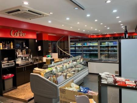 Commerce à remettre Bruxelles - Vente & commerce - MZQXW